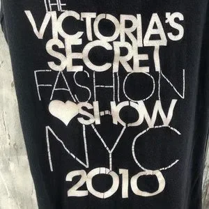 Victoria's Secret | Tops | The Victorias Secret Fashion Show